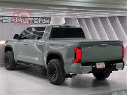 تۆیۆتا توندرا